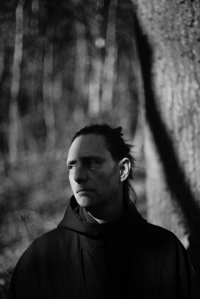 Thomas Årnfelt (Photo: Jon Wide)