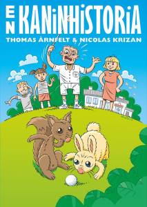 EnKaninhistoria
